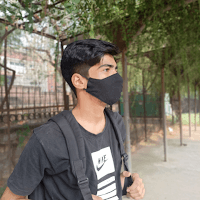 Deepak Yadav Searching Flatmate in Kishangarh, New Delhi, Delhi, India