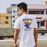 Ankit Singh Searching For Place in Kolkata, West Bengal, India