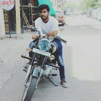 Manan Juneja Searching For Place in Indore, Madhya Pradesh, India