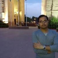 Suvam Ganguly Searching For Place in Alpha II, Greater Noida, Uttar Pradesh, India