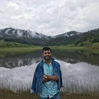 Aditya Ubare Searching Flatmate in Yari Rd, Yagna Nagar, Versova, Andheri West, Mumbai, Maharashtra 400047, India