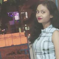 Prerna Jawney Searching For Place in Indore, Madhya Pradesh, India