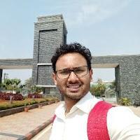 Aditya Dev Searching For Place in Ganga Dham, Pune, Maharashtra, India
