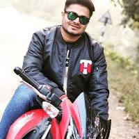 Mayur Lokhande Searching For Place in Indore, Madhya Pradesh, India