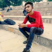 Mayur Searching For Place in Pune, Maharashtra, India