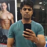 Sanjay Kumar Searching Flatmate in 