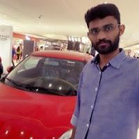Rs Vinoth Searching For Place in Bangalore, Karnataka, India