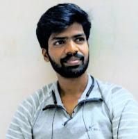 Uday Reddy Searching For Place in Guindy, Chennai, Tamil Nadu, India
