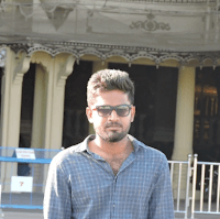 Rahul Reddy Searching For Place in Chennai, Tamil Nadu, India