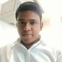 Surajit Mondal Searching For Place in Regent Park, Kolkata, West Bengal, India