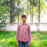 Sai Abhijith Searching For Place in Sector 7, Rohini, Delhi, India