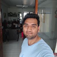 Nitin Kumar Searching Flatmate in Jyoti Nagar, Shahdara, Delhi, India