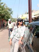 Anjali Gupta Searching For Place in Shivaji Nagar, Pune, Maharashtra, India