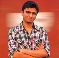 Anshul Searching For Place in Pune, Maharashtra, India