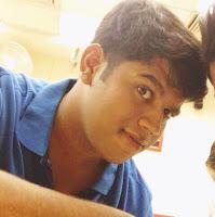 Anshal Srivastava Searching For Place in Indore, Madhya Pradesh, India