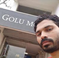 Golu Gupta Searching For Place in TATA MEMORIAL HOSPITAL, Mumbai, Maharashtra, India