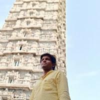 Naveen Ram Searching For Place in 