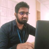 Rohith Mohammed Searching For Place in Chennai, Tamil Nadu, India
