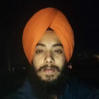 Jaspreet Singh Searching For Place in 