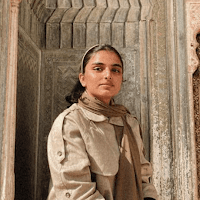 Ahsana Hamza Searching For Place in 