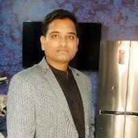 Ajay Agarwal Searching For Place in Jaipur, Rajasthan, India