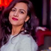 Reshma Jetwani Searching Flatmate in 