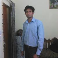 Rohit Kain Searching For Place in Sector 3, Rohini, Delhi, India