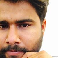 Sumit Malik Searching For Place in Gurgaon, Haryana, India