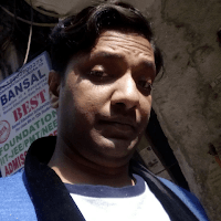 Animesh Gupta Searching Flatmate in Virender Nagar, Janakpuri, Delhi, India