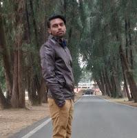 Shamim Khan Searching For Place in Sector 70, Noida, Uttar Pradesh, India