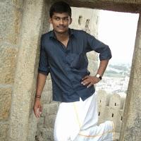 Kannan Ganesan Searching For Place in 