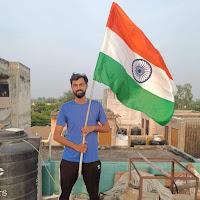 Anuj Jaglan Searching For Place in Faridabad, Haryana, India