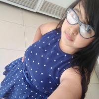 Neha Bisht Searching For Place in Delhi, India
