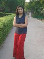 Neha Kumari Searching Flatmate in Mehrauli, New Delhi, Delhi, India