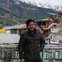 Shivam Singh Searching For Place in Lucknow, Uttar Pradesh, India