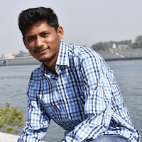 Swapnil Porkute Searching For Place in 