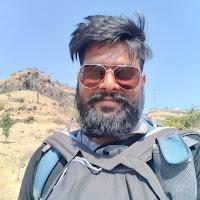 Pravin Gaikwad Searching For Place in Pune, Maharashtra, India