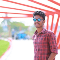 B Sridher Searching Flatmate in Osmania University, Amberpet, Hyderabad, Telangana, India