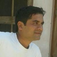 Pawan Thakur Searching For Place in Chandigarh, India