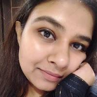 Kajal Srivastava Searching For Place in Hyderabad, Telangana, India