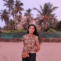 Neha Chandak Searching For Place in Mumbai, Maharashtra, India
