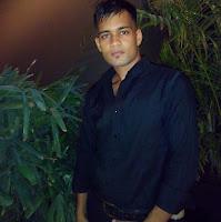 Rohan Pandey Searching Flatmate in Nanded City, Nanded, Pune, Maharashtra, India