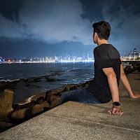 Siddhesh Mahajan Searching For Place in Navi Mumbai, Maharashtra, India