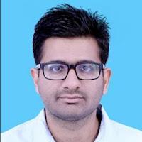 Aditya Pandey Searching For Place in Lucknow, Uttar Pradesh, India