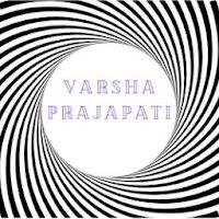 Varsha Prajapati Searching For Place in 