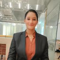 Shivani Bharti Searching For Place in Vastrapur, Ahmedabad, Gujarat, India