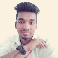 Nirmal Selva Searching For Place in Saibaba Colony, Coimbatore, Tamil Nadu, India
