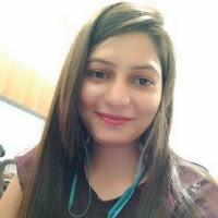Deepa Sharma Searching Flatmate in 