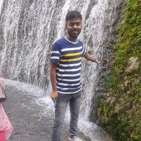Ajay Kumar Searching For Place in Chandigarh, India