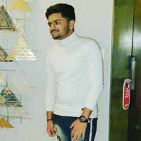 Harshal Patil Searching For Place in Pune, Maharashtra, India